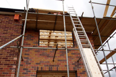 trusted extension quotes Aberangell