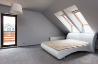 Aberangell bedroom extensions