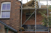 free Aberangell home extension quotes
